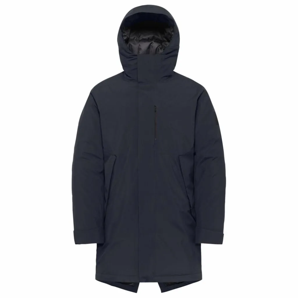 Herren Jack Wolfskin Outdoorjacken*BRANDENBURGER COAT M Herren - Daunenmantel