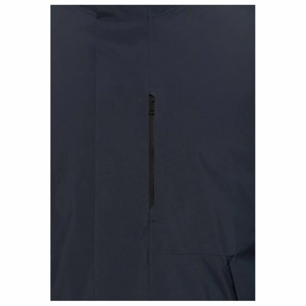 Herren Jack Wolfskin Outdoorjacken*BRANDENBURGER COAT M Herren - Daunenmantel