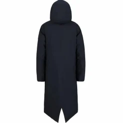 Damen Jack Wolfskin Outdoorjacken*BRANDENBURGER COAT W Damen - Daunenmantel