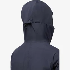 Damen Jack Wolfskin Outdoorjacken*BRANDENBURGER COAT W Damen - Daunenmantel