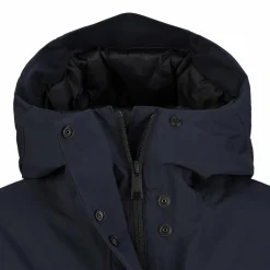Damen Jack Wolfskin Outdoorjacken*BRANDENBURGER COAT W Damen - Daunenmantel