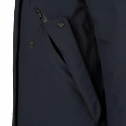 Damen Jack Wolfskin Outdoorjacken*BRANDENBURGER COAT W Damen - Daunenmantel