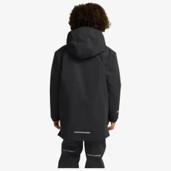 Jack Wolfskin CANVEY JKT K Kinder - Winterjacke^Kinder Kinderjacken