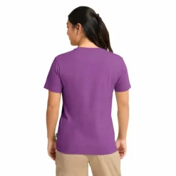 Damen Jack Wolfskin Shirts Und Tops*CAREFREE T W Damen - T-Shirt