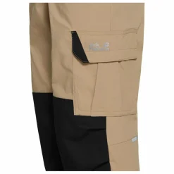 Jack Wolfskin CARGO PANTS K Kinder - Trekkinghose^Kinder Kinderhosen