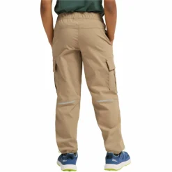 Jack Wolfskin CARGO PANTS K Kinder - Trekkinghose^Kinder Kinderhosen