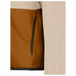 Kinder Jack Wolfskin Kinder Fleecejacken Und Kinderpullover*COLORBLOCK TAUNUS HZ K Kinder - Fleecepullover