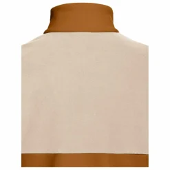 Kinder Jack Wolfskin Kinder Fleecejacken Und Kinderpullover*COLORBLOCK TAUNUS HZ K Kinder - Fleecepullover