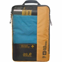 Jack Wolfskin COMPRESSION CUBE  8 - Packbeutel^ Sack Und Pack