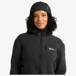 Damen Jack Wolfskin Accessoires|Accessoires*COSY BEANIE Unisex - Mütze