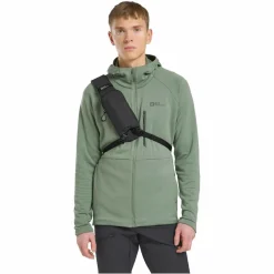Jack Wolfskin Umhängetaschen|Tagesrucksäcke*CYROX SLING - Umhängetasche