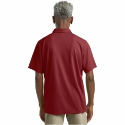 Herren Jack Wolfskin Shirts Und Tops*DELGAMI POLO M Herren - Polo-Shirt