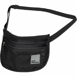 Jack Wolfskin Portemonnaies Und Wertsachenverwahrung*DOCUMENT BELT DE LUXE - Wertsachenaufbewahrung