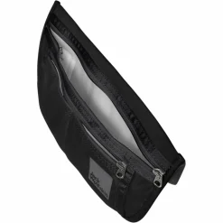 Jack Wolfskin Portemonnaies Und Wertsachenverwahrung*DOCUMENT BELT DE LUXE - Wertsachenaufbewahrung