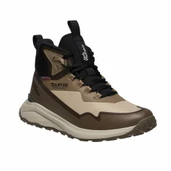 Herren Jack Wolfskin Winterschuhe*DROMOVENTURE WT TEXAPORE MID M Herren - Winterstiefel