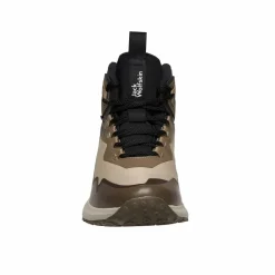 Herren Jack Wolfskin Winterschuhe*DROMOVENTURE WT TEXAPORE MID M Herren - Winterstiefel