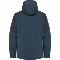 Jack Wolfskin EAGLE PEAK 2L JKT M Herren - Regenjacke^Herren Outdoorjacken