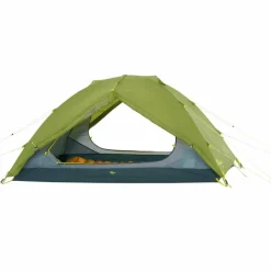Jack Wolfskin ECLIPSE II - Kuppelzelt^ 2-Personen-Zelte|3-Jahreszeiten-Zelte
