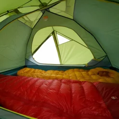 Jack Wolfskin ECLIPSE II - Kuppelzelt^ 2-Personen-Zelte|3-Jahreszeiten-Zelte