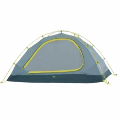 Jack Wolfskin ECLIPSE II - Kuppelzelt^ 2-Personen-Zelte|3-Jahreszeiten-Zelte