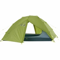 Jack Wolfskin ECLIPSE II - Kuppelzelt^ 2-Personen-Zelte|3-Jahreszeiten-Zelte