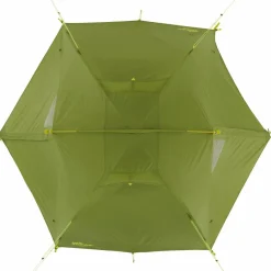 Jack Wolfskin ECLIPSE II - Kuppelzelt^ 2-Personen-Zelte|3-Jahreszeiten-Zelte