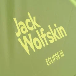 Jack Wolfskin ECLIPSE III - Kuppelzelt^ 3-Personen-Zelte|Kuppelzelte