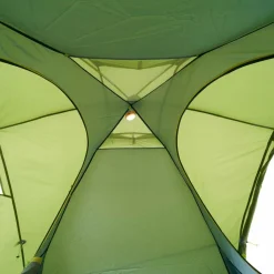 Jack Wolfskin ECLIPSE III - Kuppelzelt^ 3-Personen-Zelte|Kuppelzelte