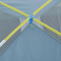 Jack Wolfskin ECLIPSE III - Kuppelzelt^ 3-Personen-Zelte|Kuppelzelte