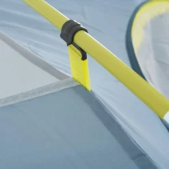 Jack Wolfskin ECLIPSE III - Kuppelzelt^ 3-Personen-Zelte|Kuppelzelte