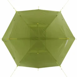 Jack Wolfskin ECLIPSE III - Kuppelzelt^ 3-Personen-Zelte|Kuppelzelte