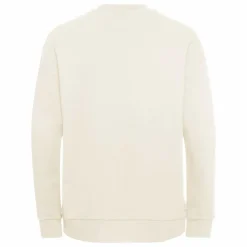 Jack Wolfskin ESSENTIAL CREWNECK W Damen - Sweatshirt^Damen Pullover Und Fleecepullover
