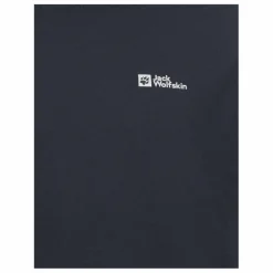 Herren Jack Wolfskin Pullover Und Fleecepullover*ESSENTIAL CREWNECK M Herren - Sweatshirt