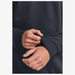 Herren Jack Wolfskin Pullover Und Fleecepullover*ESSENTIAL CREWNECK M Herren - Sweatshirt