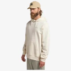 Jack Wolfskin ESSENTIAL HOODIE M Herren - Hoodie^Herren Pullover Und Fleecepullover