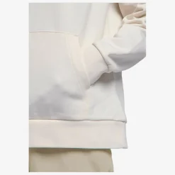 Damen Jack Wolfskin Pullover Und Fleecepullover*ESSENTIAL HOODIE W Damen - Hoodie