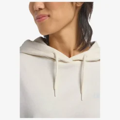 Damen Jack Wolfskin Pullover Und Fleecepullover*ESSENTIAL HOODIE W Damen - Hoodie