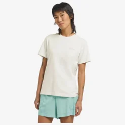 Jack Wolfskin ESSENTIAL T W Damen - T-Shirt^Damen Shirts Und Tops