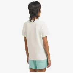 Jack Wolfskin ESSENTIAL T W Damen - T-Shirt^Damen Shirts Und Tops