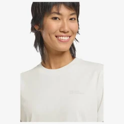 Jack Wolfskin ESSENTIAL T W Damen - T-Shirt^Damen Shirts Und Tops