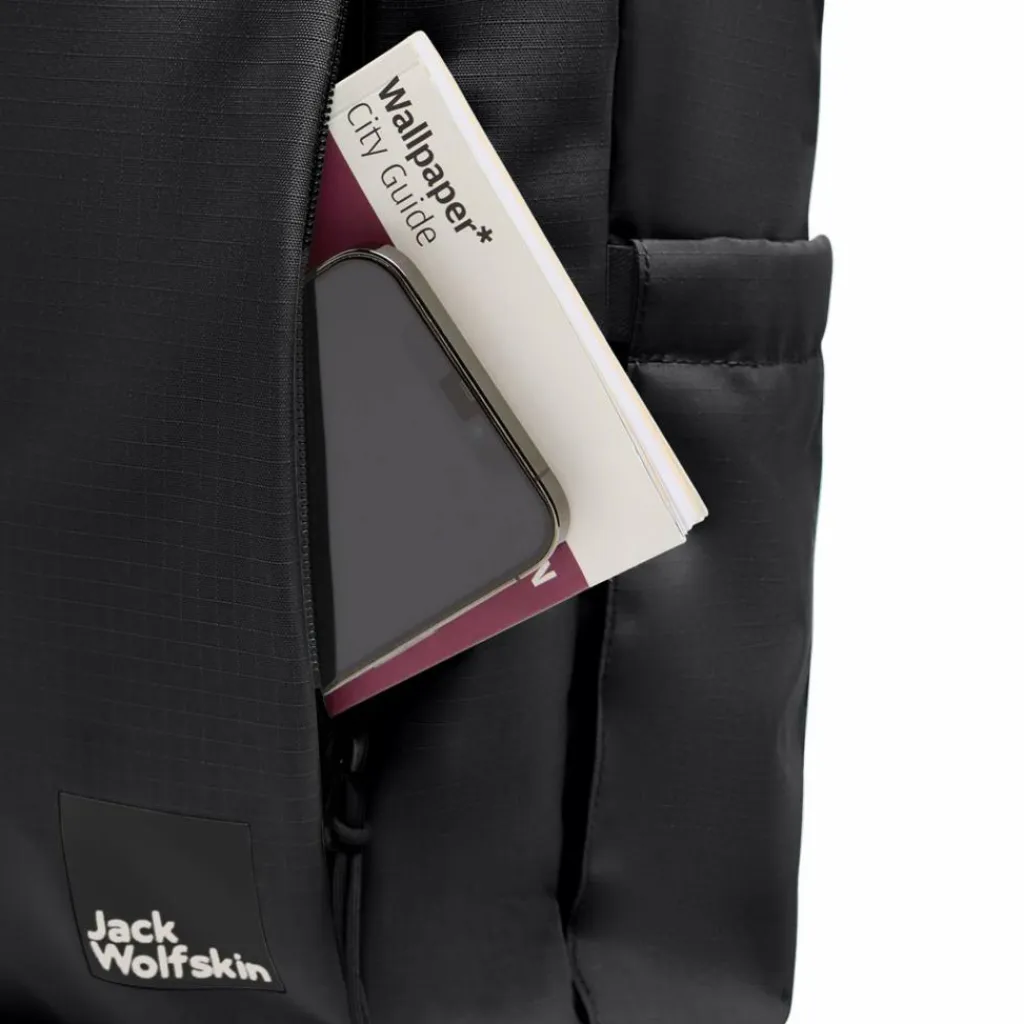 Jack Wolfskin Umhängetaschen|Tagesrucksäcke*EVE - Tagesrucksack