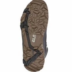 Jack Wolfskin EVERQUEST TEXAPORE HIGH M Herren - Winterstiefel^Herren Winterschuhe