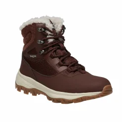 Damen Jack Wolfskin Winterschuhe*EVERQUEST TEXAPORE HIGH W Damen - Winterstiefel