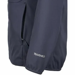 Jack Wolfskin FELDBERG HOODY W Damen - Softshelljacke^Damen Outdoorjacken