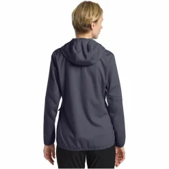 Jack Wolfskin FELDBERG HOODY W Damen - Softshelljacke^Damen Outdoorjacken