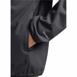 Herren Jack Wolfskin Outdoorjacken*FELDBERG HOODY M Herren - Softshelljacke