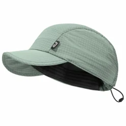 Damen Jack Wolfskin Accessoires|Accessoires*FIND THE WILD CAP Unisex - Cap