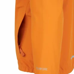 Jack Wolfskin FLAZE JACKET K Kinder - Regenjacke^Kinder Kinderjacken