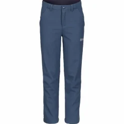 Jack Wolfskin FOURWINDS PANTS K Kinder - Softshellhose^Kinder Kinderhosen