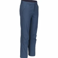 Jack Wolfskin FOURWINDS PANTS K Kinder - Softshellhose^Kinder Kinderhosen